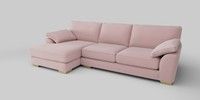 Large Sofa Chaise - Left Hand