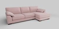 Large Sofa Chaise - Right Hand