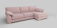Large Sofa Chaise - Right Hand