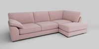 Large Corner Chaise - Right Hand