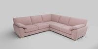 Large Corner Sofa - Universal
