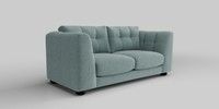 3 Seater Small Sofa