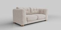 3 Seater Small Sofa