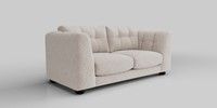 3 Seater Small Sofa
