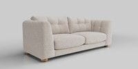 3 Seater Sofa