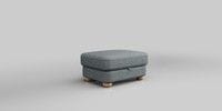 Storage Footstool