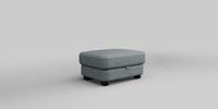 Storage Footstool