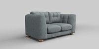 2 Seater Small Sofa
