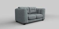 2 Seater Small Sofa