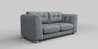 3 Seater Small Sofa