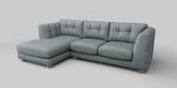 Medium Sofa Chaise - Left Hand