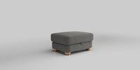 Storage Footstool