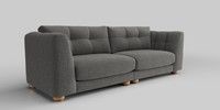 4 Seater Sofa