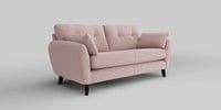 3 Seater Small Sofa