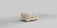 Storage Footstool