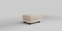 Storage Footstool
