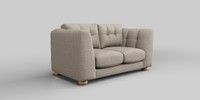 2 Seater Small Sofa