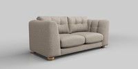 3 Seater Small Sofa
