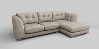 Medium Sofa Chaise - Right Hand