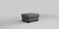 Storage Footstool