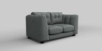 2 Seater Small Sofa