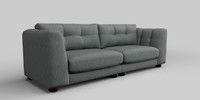 4 Seater Sofa