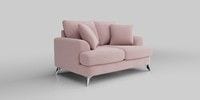 2 Seater Small Sofa