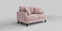 2 Seater Small Sofa