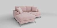 Compact Sofa Chaise - Universal