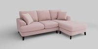 Small Sofa Chaise - Universal