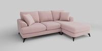 Small Sofa Chaise - Universal