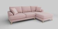 Medium Sofa Chaise - Right Hand