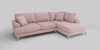 Medium Corner Chaise - Right Hand