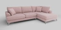 Large Corner Chaise - Right Hand