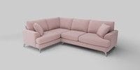 Medium Corner Sofa - Left Hand