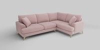 Medium Corner Sofa - Right Hand