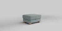 Storage Footstool