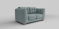 2 Seater Small Sofa