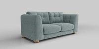 3 Seater Small Sofa