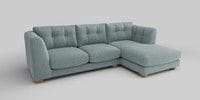 Medium Sofa Chaise - Right Hand