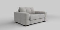 2 Seater Small Sofa