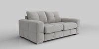 3 Seater Small Sofa