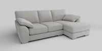 Medium Sofa Chaise - Right Hand