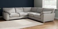 Large Corner Sofa - Universal