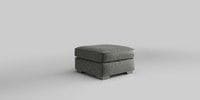 Storage Footstool