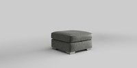 Storage Footstool