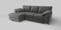 Medium Sofa Chaise - Left Hand