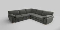 Large Corner Sofa - Universal