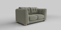 2 Seater Small Sofa