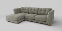 Medium Sofa Chaise - Left Hand